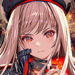 Goddess of Victory: Nikke