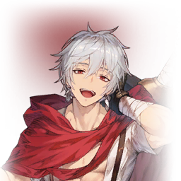 Sword Breaker (Alec)