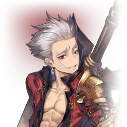 The Destruction (Alec)