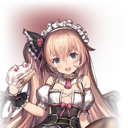 Gentle Maid (Anastasia)
