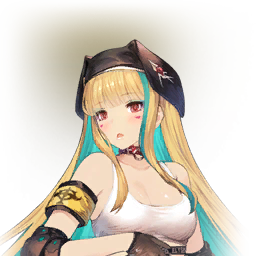 Neon Savior (Angelica)