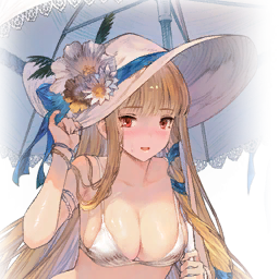 Pool Party (Angelica)
