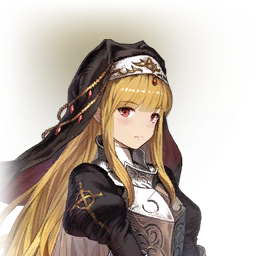 The Fallen (Angelica)