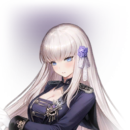 Young Lady (Blade)