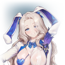 Bittersweet Bunny (Darian)