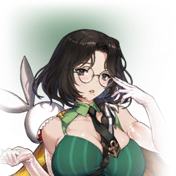 Adventurer of the Unknown (Diana)