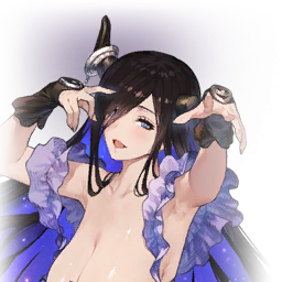Dimension Witch (Eclipse)