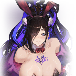 Nightmare Bunny (Eclipse)