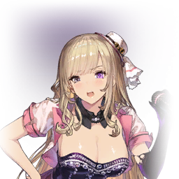 B-Rank Idol (Eleaneer)