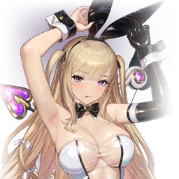Shadow Bunny (Eleaneer)