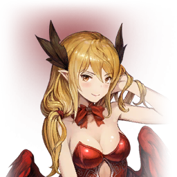 Lovely Lady (Elise)