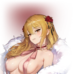 Naive Lady (Elise)