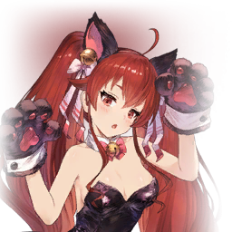 Your Very Own Cat (Eris)