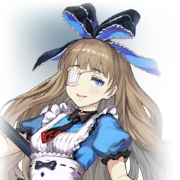 Alice (Glacia)