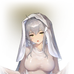 Boo Ghost (Granhildr)