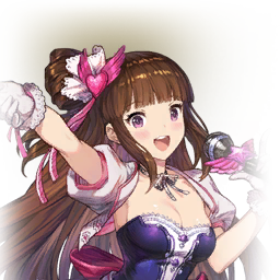 B-Rank Idol (Helena)