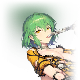 Kind Ruthlessness (Hikage)