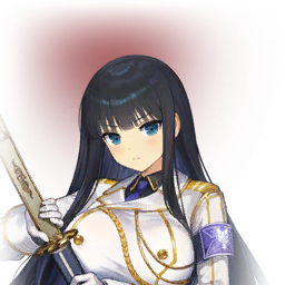 Noble Flame (Ikaruga)