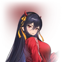 Track and Field Captain (Levia)