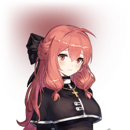 Dark Saintess (Liberta)