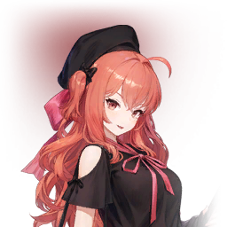 Miracle Rose (Liberta)