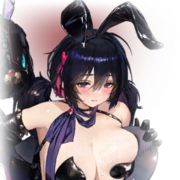 Celebrity Bunny (Loen)