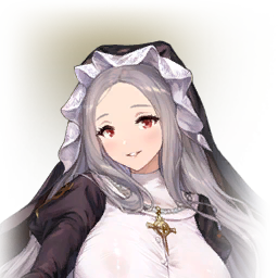 Acting Archbishop (Michaela)