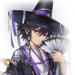 Anonymous Sage (Nartas)