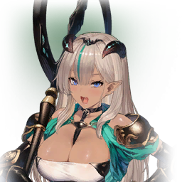 Labyrinth Gatekeeper (Nebris)