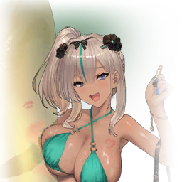 Laid-back Lifeguard (Nebris)