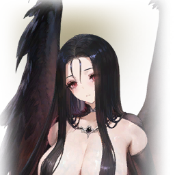 Fallen Wings (Olivier)