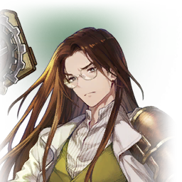 The Fiend Scholar (Olstein)