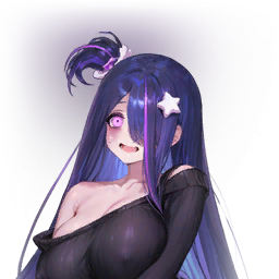 Miracle Violet (Palette)