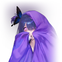 Shattered Dream (Palette)