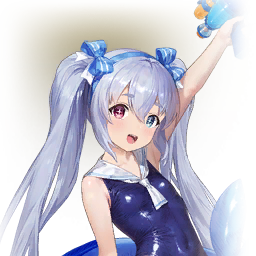 Poolside Fairy (Refithea)