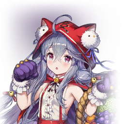 Red Riding Hood (Rou)