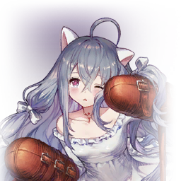 White Cat (Rou)