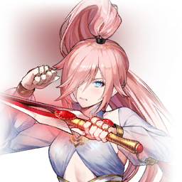 Thorn of the Desert (Rubia)