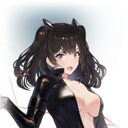 Code Name S (Scheherazade)