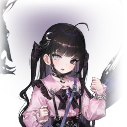 Shadowed Dream (Sonya)