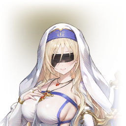 Supreme God Archbishop (Sword_Maiden)