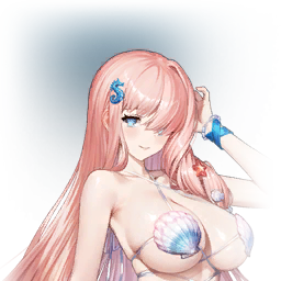 Bikini Agent (Sylvia)