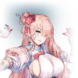 The Sword Queen (Sylvia)
