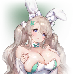 Innocent Bunny (Tyr)
