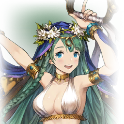 Wind Dancer (Venaka)