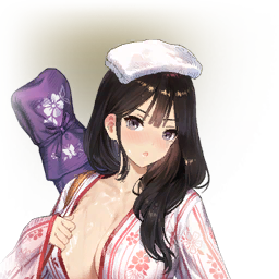 Onsen Practitioner (Ventana)