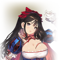 Snow White (Ventana)
