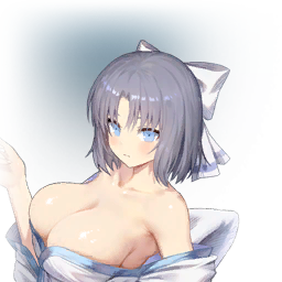 Dancing Snowflake (Yumi)