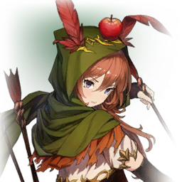 Robin Hood (Zenith)