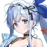 Anchor Innocent Maid
